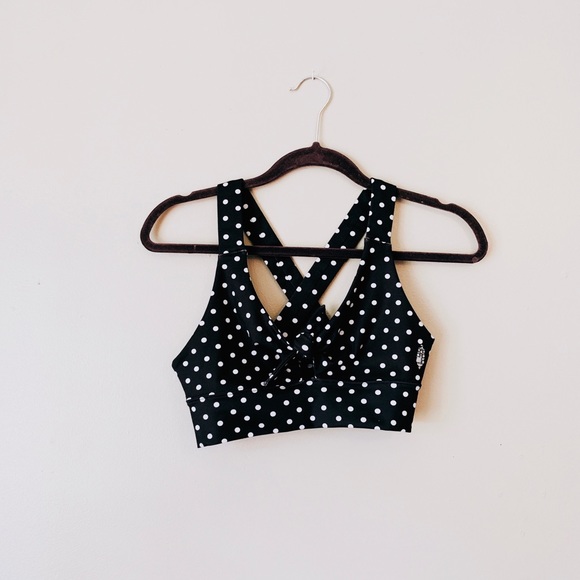 Free People Other - Free People Sports Bra🌛